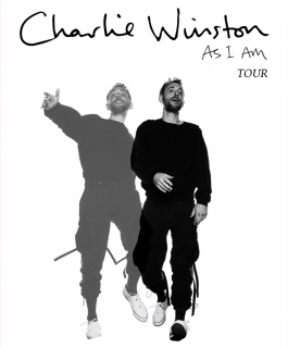 Charlie Winston - As I am Tour