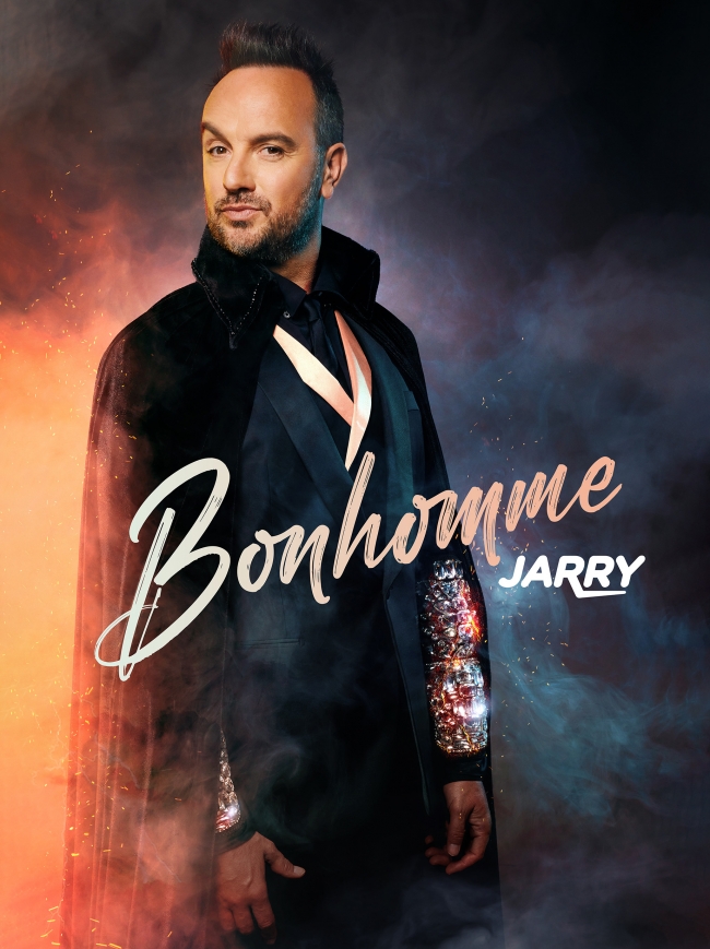 Jarry-Bonhomme