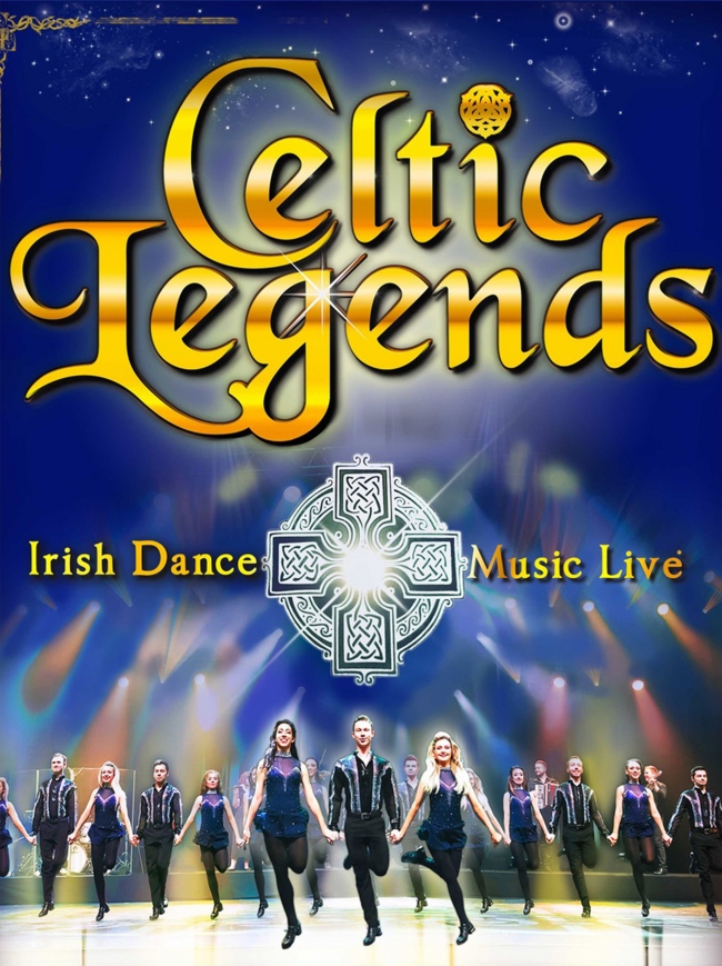 Celtic Legends -Tour 2024