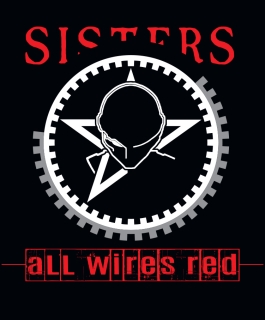 The Sisters of Mercy - All Wires Red - Sausheim