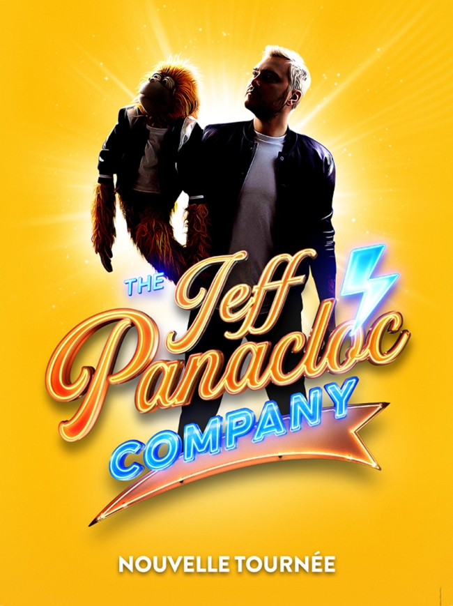 The Jeff Panacloc Company-