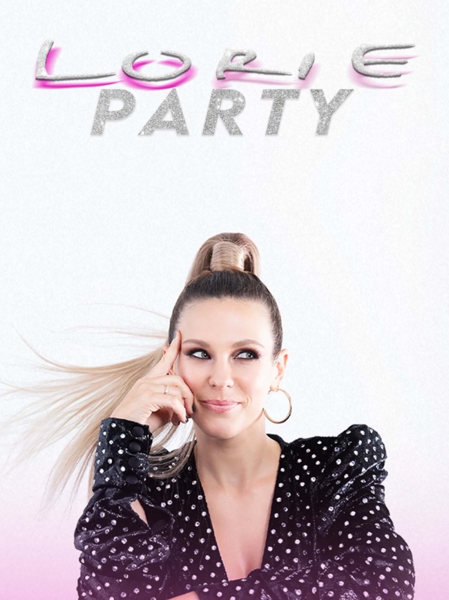 Lorie-Party