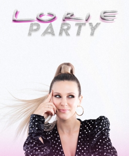 Lorie - Party - Sausheim, Ludres