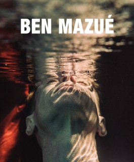 Ben Mazué - En concert - Ludres