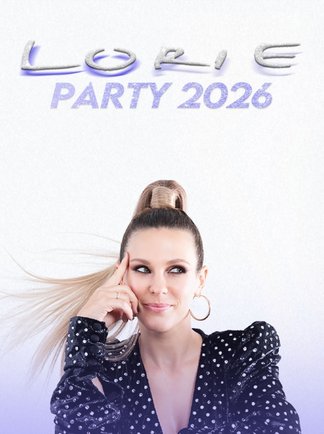 Lorie-Party 2026