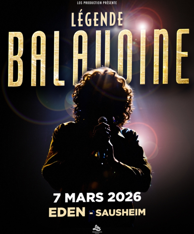 Légende Balavoine-