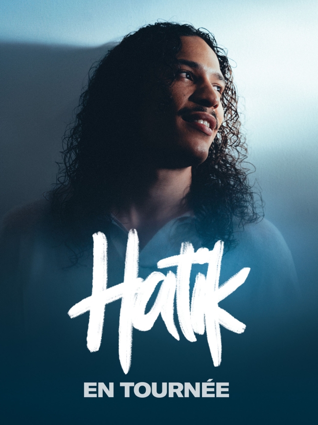 Hatik-En tournée