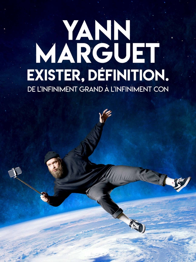 Yann Marguet-Exister : définition