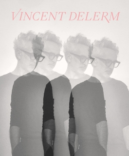 Vincent Delerm - En concert - Nancy