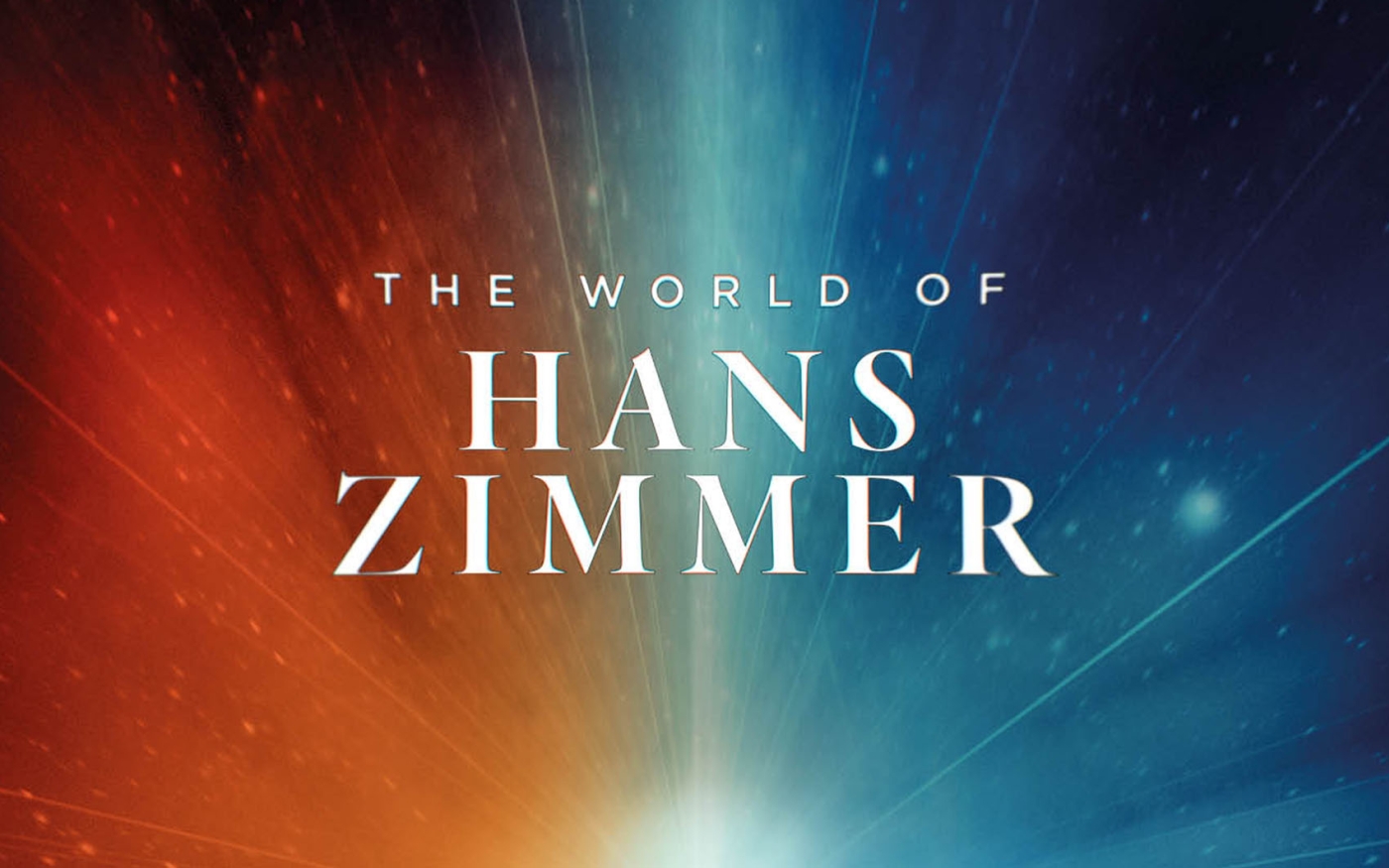 The world of Hans Zimmer - A New Dimension