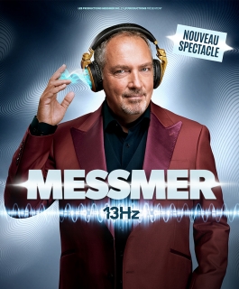 Messmer - 13 Hz - Montbéliard, Besançon