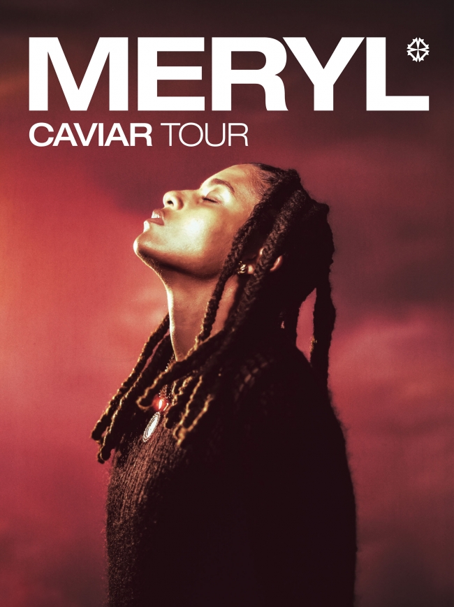 Meryl-Caviar Tour