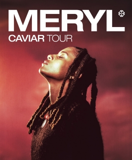 Meryl - Caviar Tour - Nancy