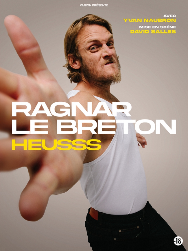 Ragnar le Breton-Heusss