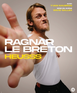 Ragnar le Breton - Heusss - Nancy