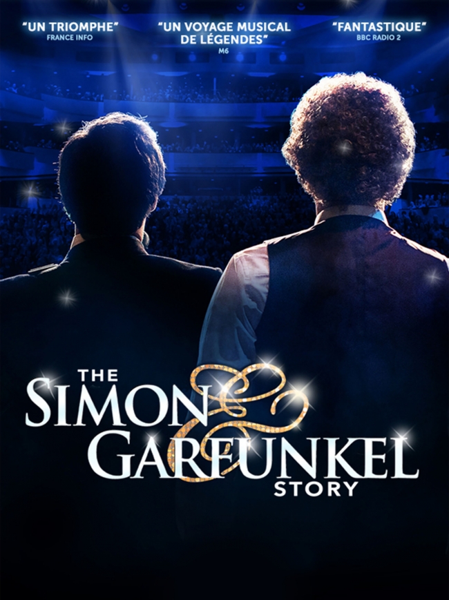 The Simon & Garfunkel Story-