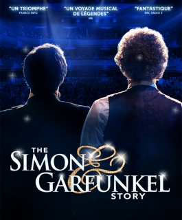 The Simon & Garfunkel Story -  - Strasbourg