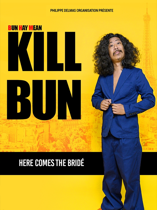 Bun Hay Mean -Kill Bun