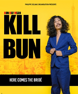 Bun Hay Mean  - Kill Bun - Sausheim