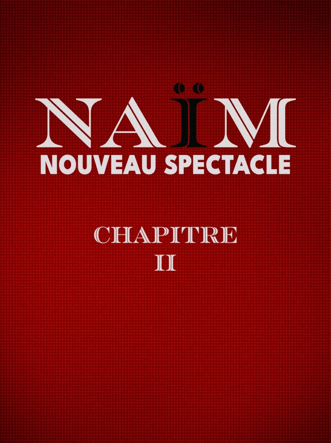 Naïm-Chapitre II