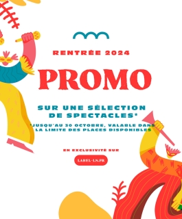 Promo -  - Saint-Max